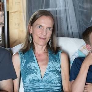 Meet your Posher, Mary